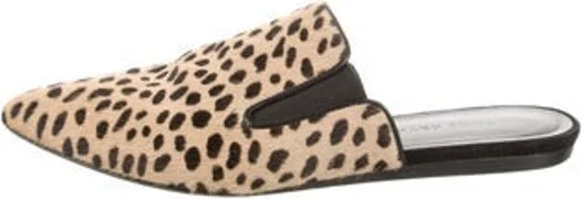 Animal Print, Neutrals