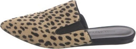 Animal Print, Neutrals