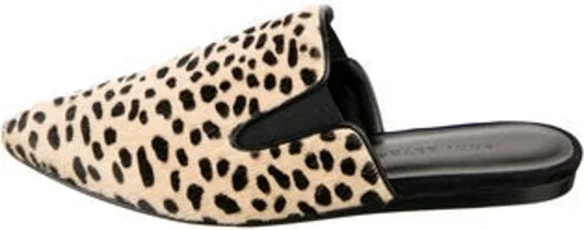 Animal Print, Neutrals