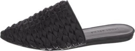 Animal Print, Black