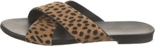 Animal Print, Brown