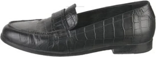 Animal Print, Black