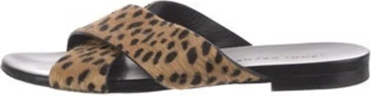 Animal Print, Neutrals