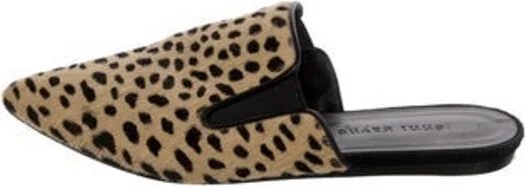 Animal Print, Brown