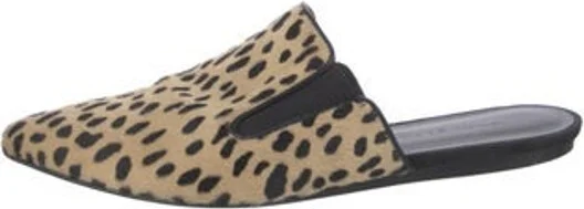 Animal Print, Neutrals