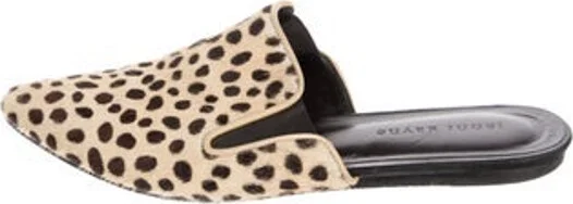 Animal Print, Neutrals