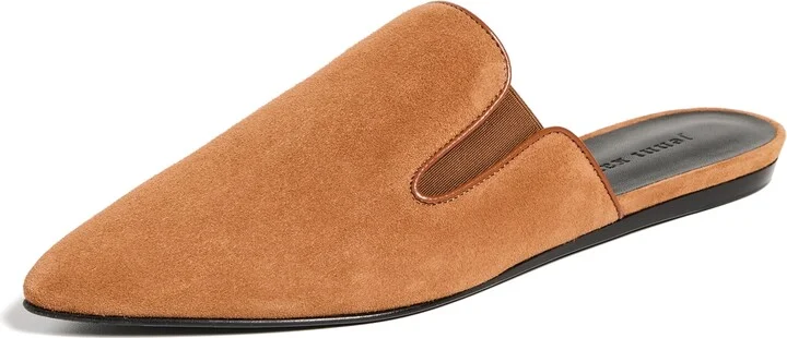 Jenni Kayne Suede Mules