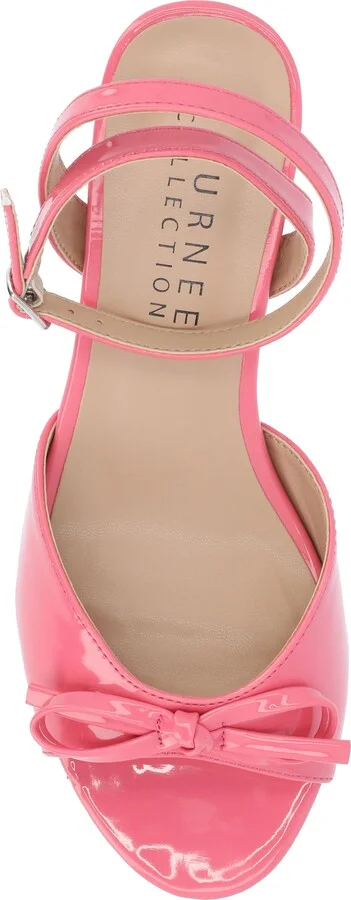 Jennifer Bow Ankle Strap Sandal - Image 5