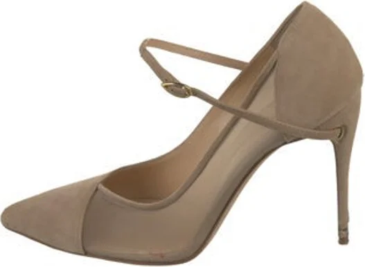 Neutrals