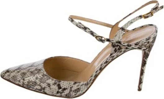 Animal Print, Neutrals
