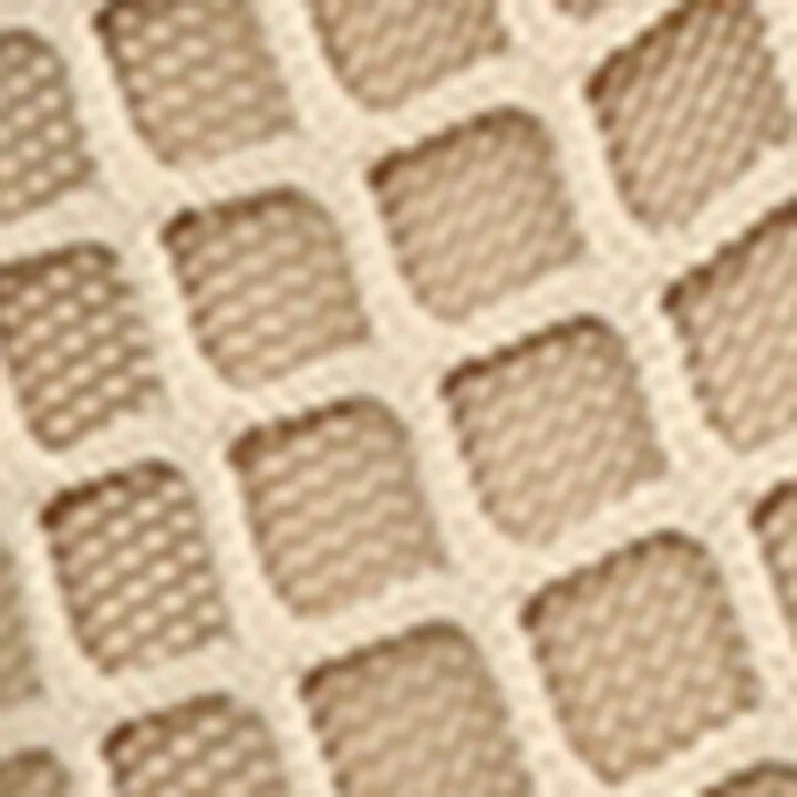 Jennifer Chamandi Mesh Lorenzo Ballet Flats - Image 5