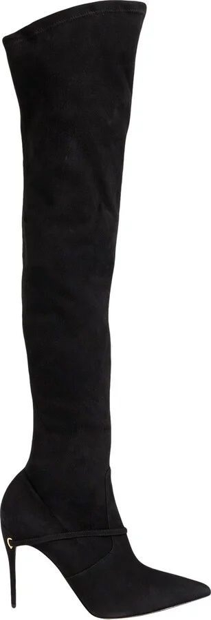 Jennifer Chamandi Woman Boot - Image 3