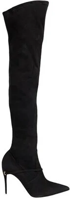 Jennifer Chamandi Woman Boot