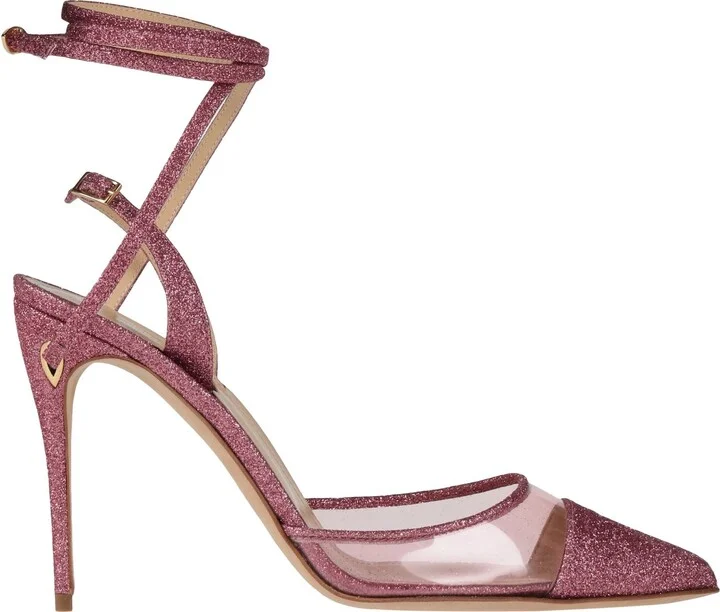 Jennifer Chamandi Woman Pumps - Image 3