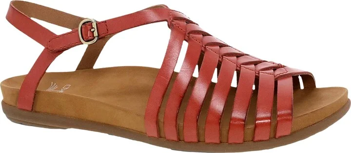 Jennifer Clay Calf 6221-840300 Women's
