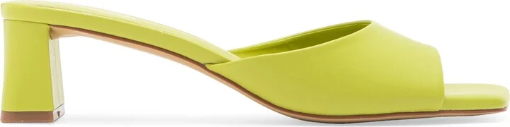 Jenny Mule Sandal - Image 3