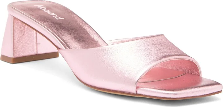 PINK METALLIC