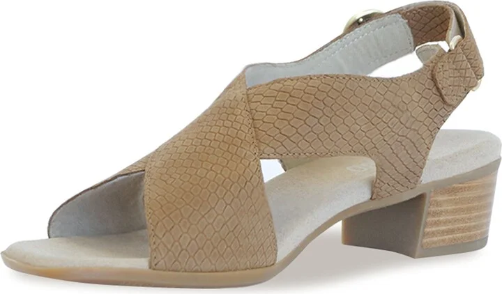 Jenny Sandal - Image 3