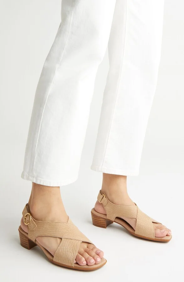 Jenny Sandal - Image 10