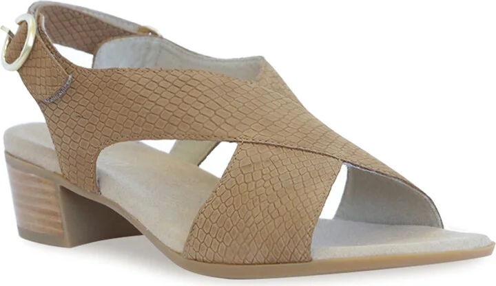 Jenny Sandal