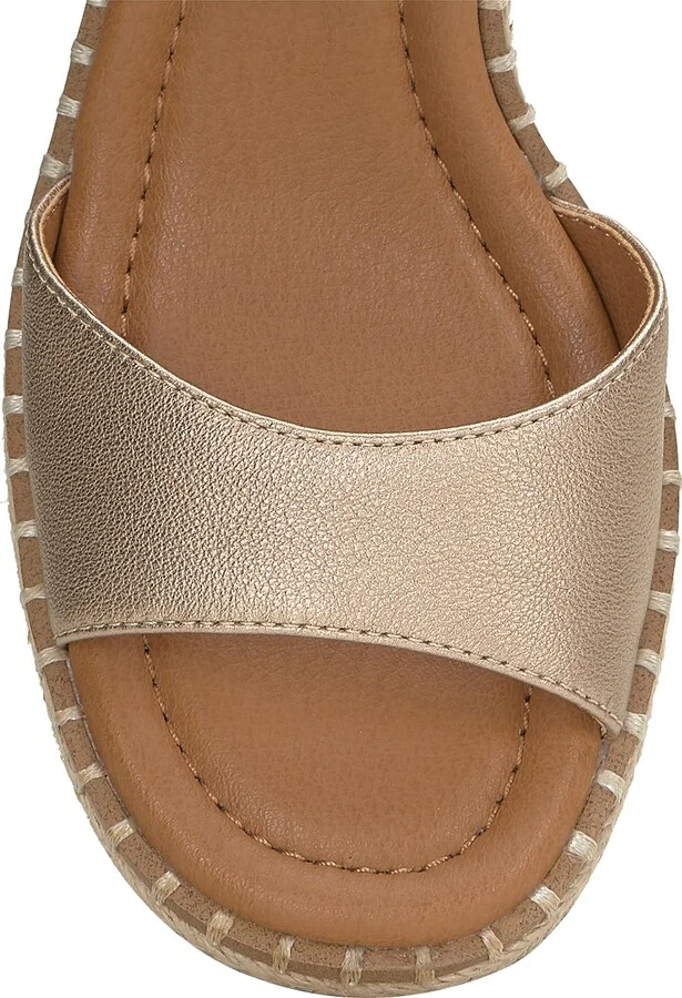 Jennyl Ankle Strap Espadrille Sandal - Image 8