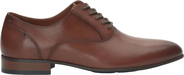 Jensin Oxford Shoes In Cuero