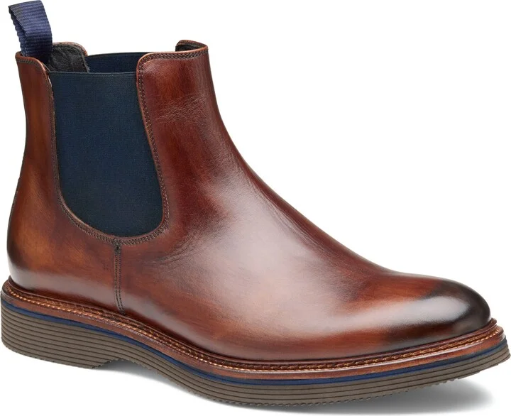 Jenson Chelsea Boot