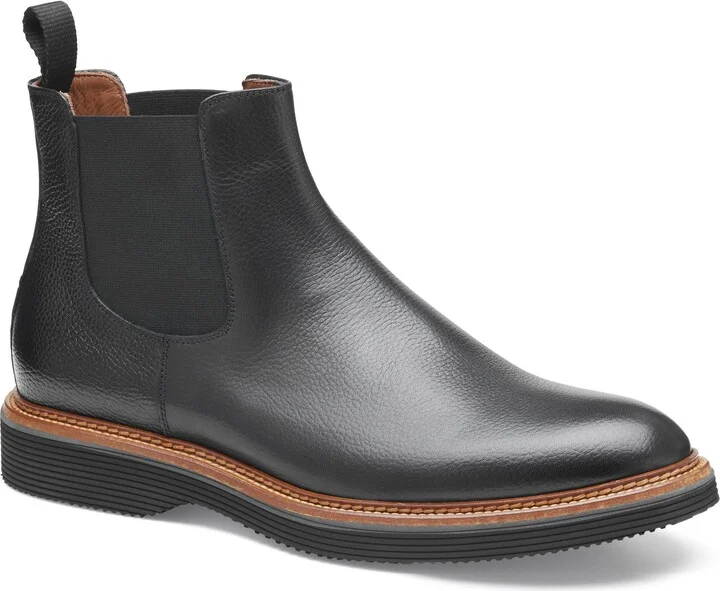 Jenson Chelsea Boot