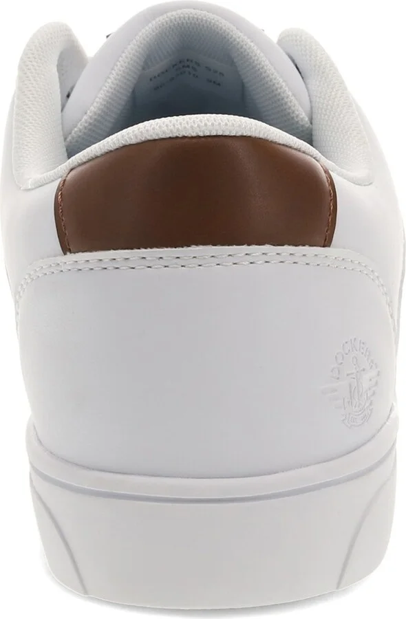 Jenson Low Top Sneaker - Image 2