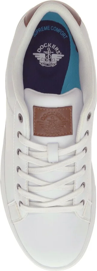 Jenson Low Top Sneaker - Image 4