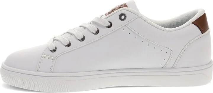 Jenson Low Top Sneaker - Image 7