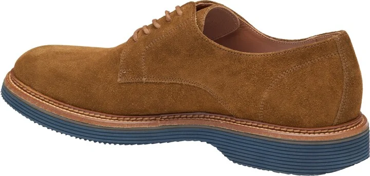 Jenson Plain Toe Derby - Image 2