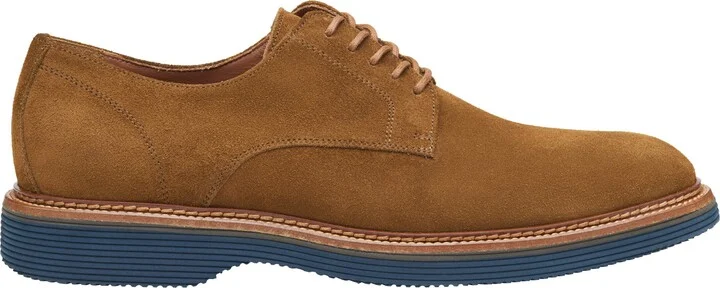 Jenson Plain Toe Derby - Image 3