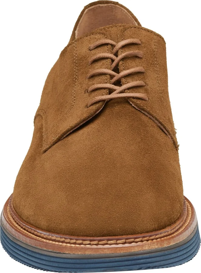 Jenson Plain Toe Derby - Image 4