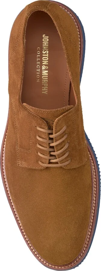 Jenson Plain Toe Derby - Image 5