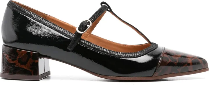 Jenu 45mm pumps