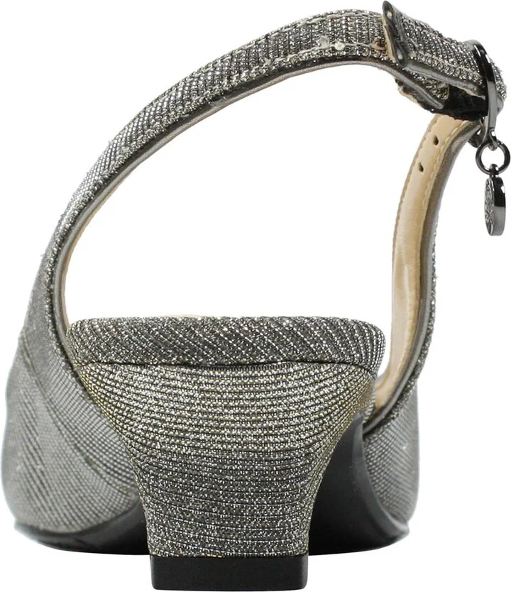 Jenvey Slingback Sandal - Image 2