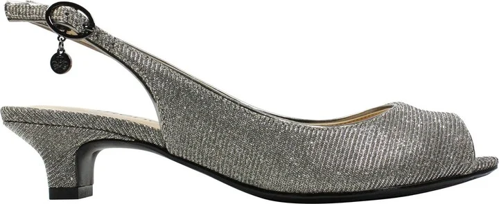 Jenvey Slingback Sandal - Image 3