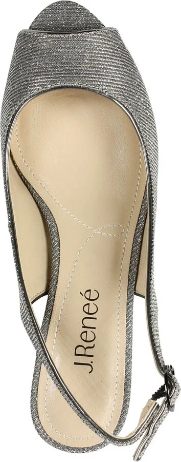 Jenvey Slingback Sandal - Image 4