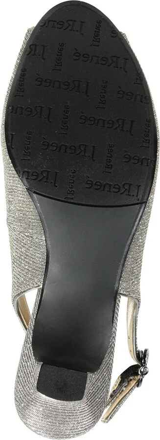 Jenvey Slingback Sandal - Image 5