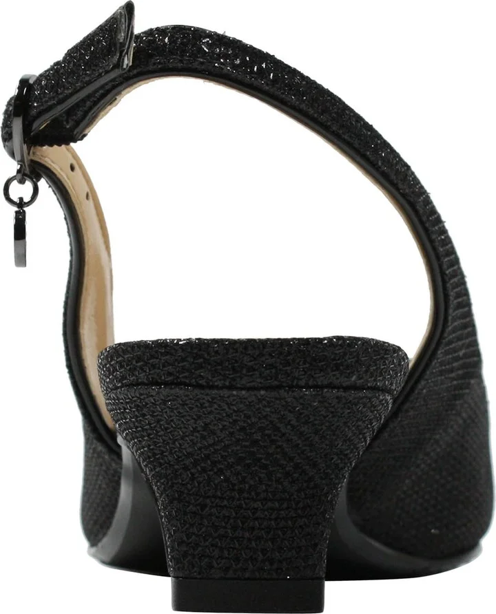 Jenvey Slingback Sandal - Image 7