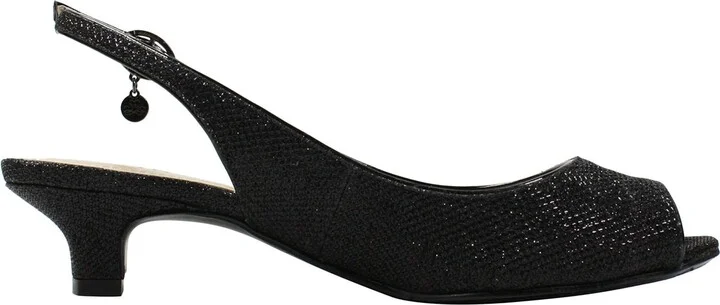 Jenvey Slingback Sandal - Image 8