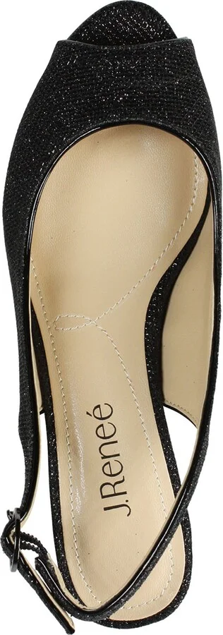 Jenvey Slingback Sandal - Image 9