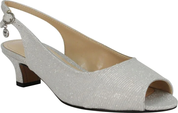 Silver Fabric