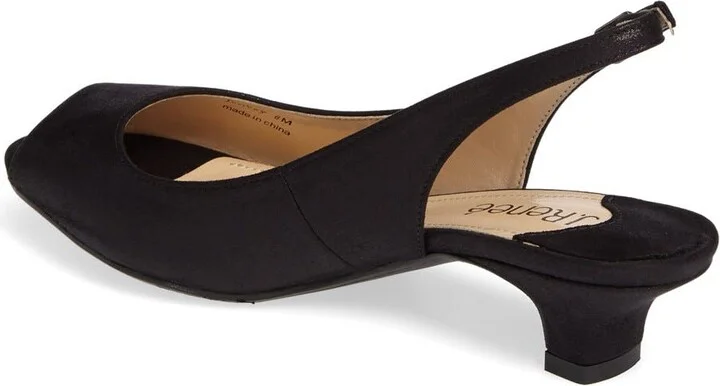Black Satin