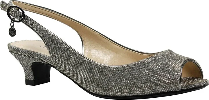 Jenvey Slingback Sandal