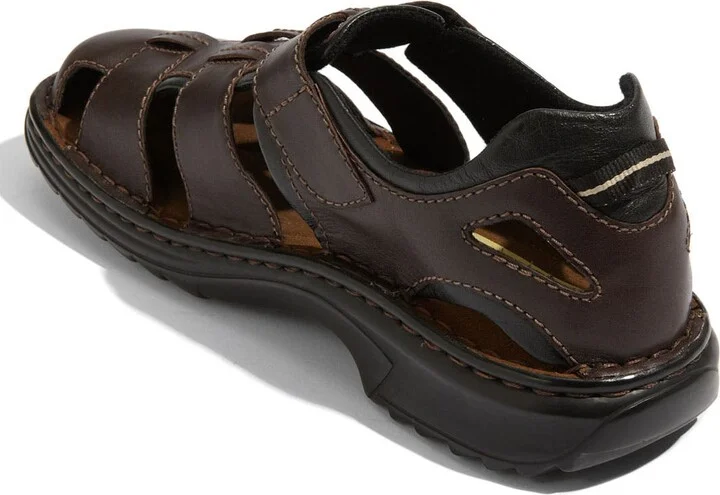 'Jeremy' Sandal - Image 2