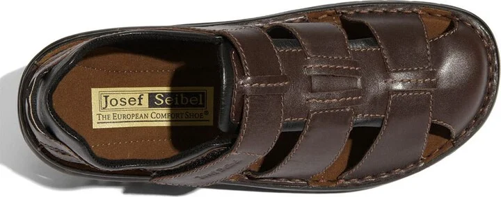 'Jeremy' Sandal - Image 3