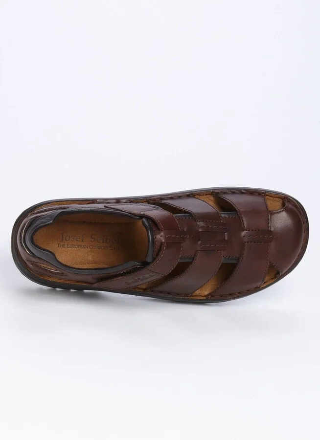 'Jeremy' Sandal - Image 5