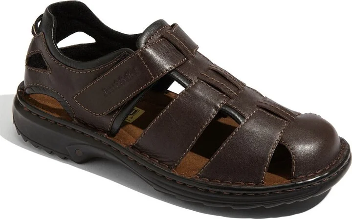 'Jeremy' Sandal